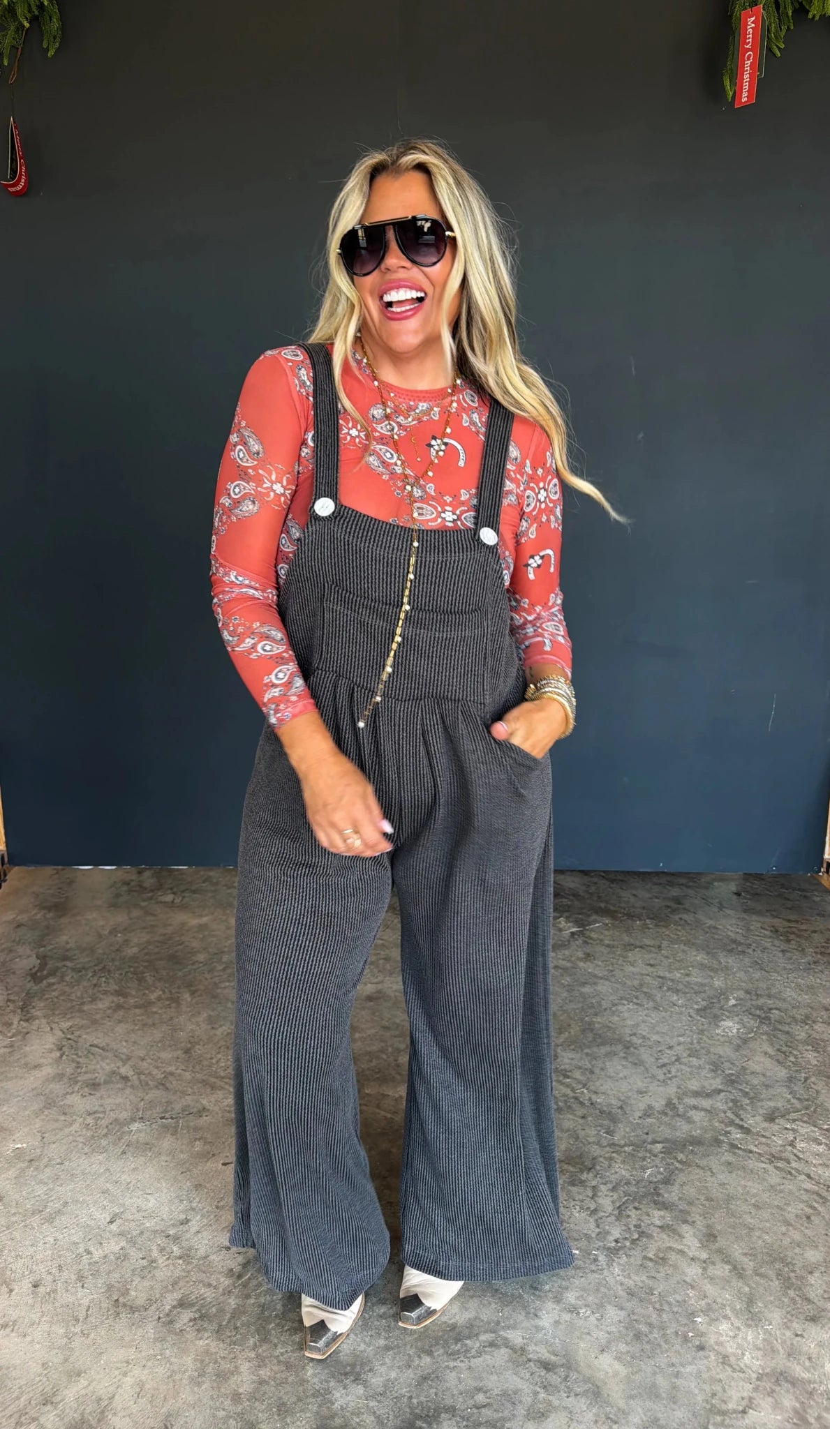 FALL KARLI OVERALLS - CountryFide Custom Accessories and Outdoors