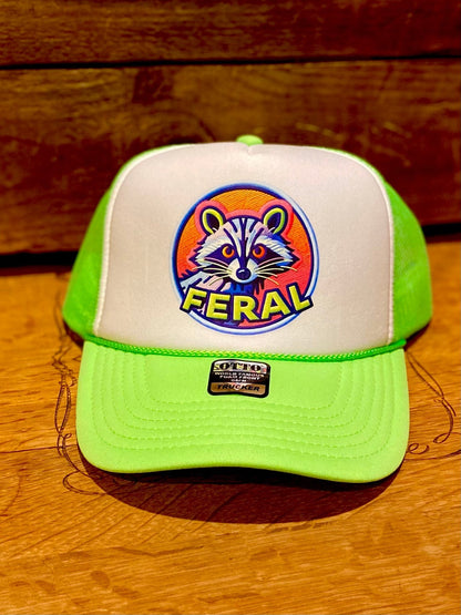 FERAL - CountryFide Custom Accessories and Outdoors