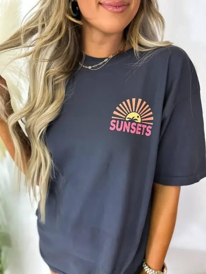 FOREVER CHASING SUNSETS - CountryFide Custom Accessories and Outdoors