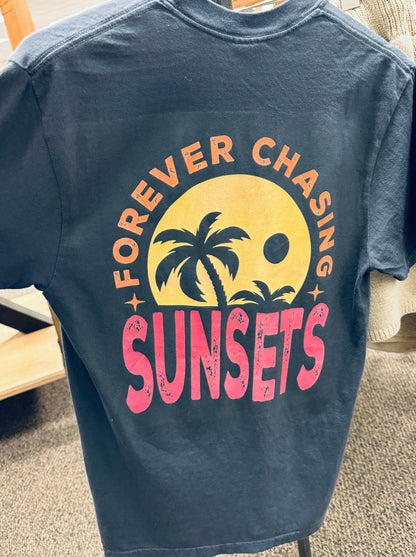 FOREVER CHASING SUNSETS - CountryFide Custom Accessories and Outdoors