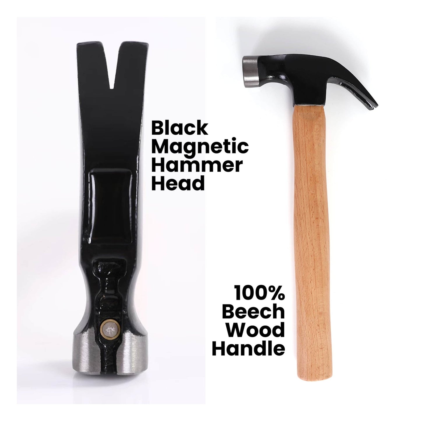 HAMMER SET - CUSTOMIZABLE - CountryFide Custom Accessories and Outdoors