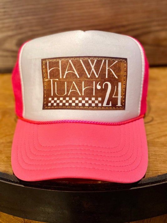 HAWK TUAH TRUCKER - CountryFide Custom Accessories and Outdoors