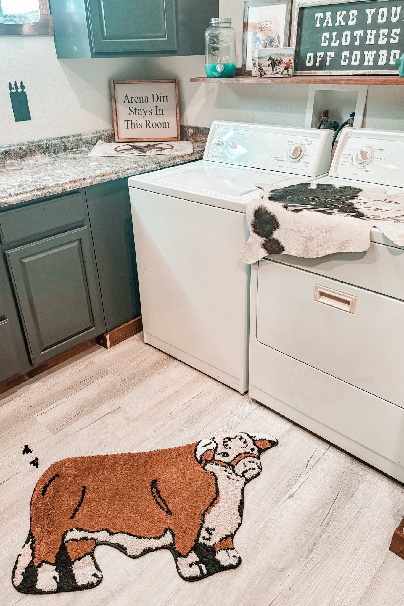 HEREforDA RUGS - CountryFide Custom Accessories and Outdoors