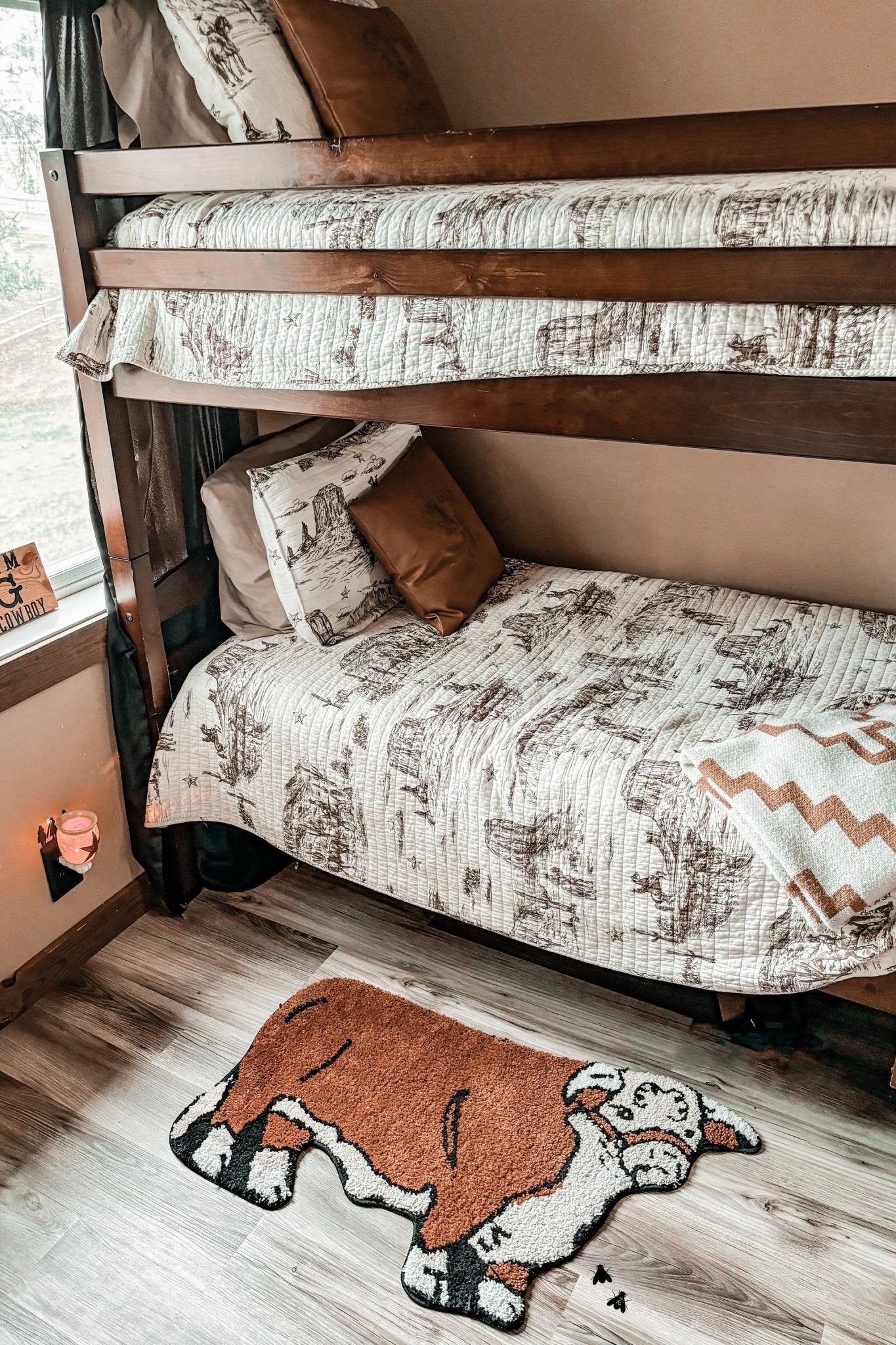 HEREforDA RUGS - CountryFide Custom Accessories and Outdoors