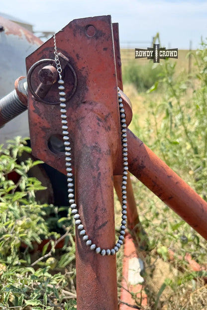 Hondo Pearl Necklace - CountryFide Custom Accessories and Outdoors