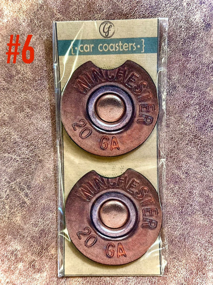 HUNT AND FISH CAR COATERS - CountryFide Custom Accessories and Outdoors