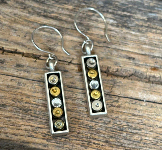 Ignite Bar Earrings - CountryFide Custom Accessories and Outdoors