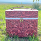 TOOLED BEAUTY MAKEUP BOX - CountryFide Custom Accessories and Outdoors