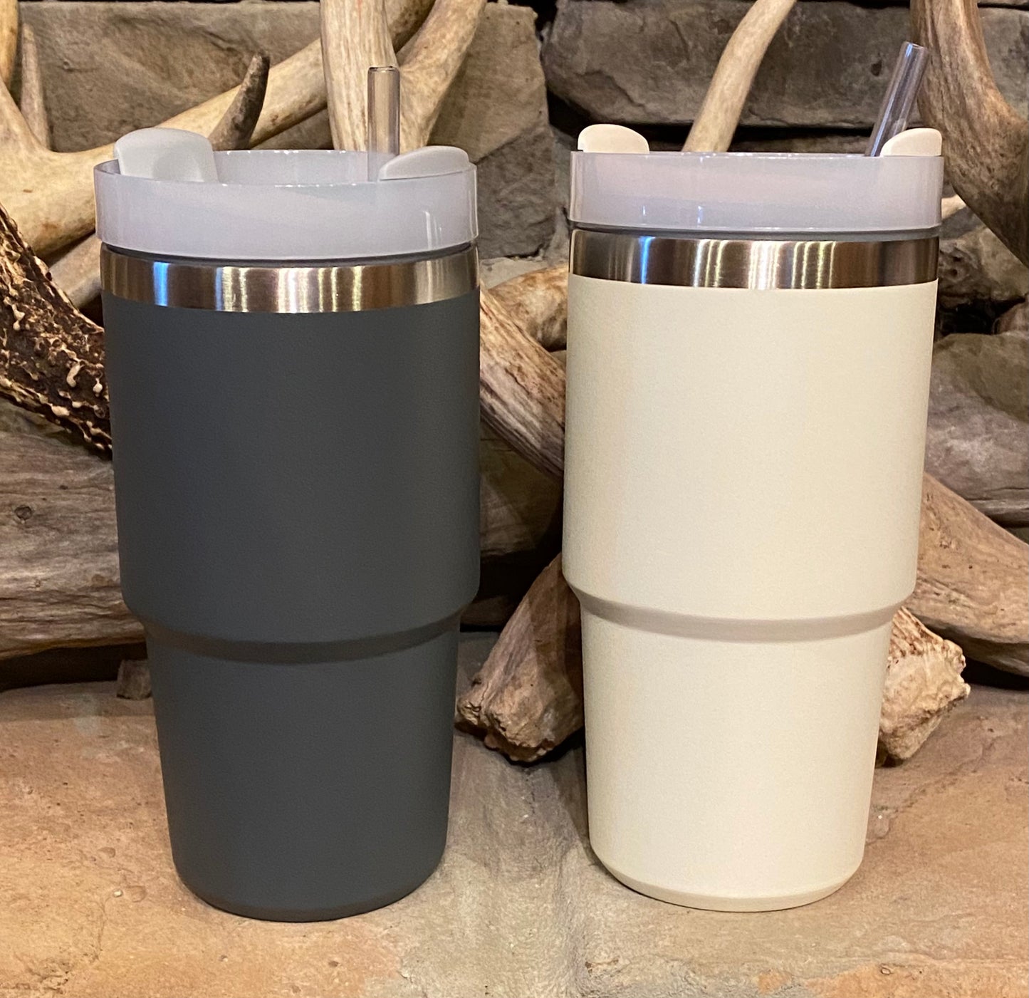 STUBBY 20 oz TUMBLERS - CountryFide Custom Accessories and Outdoors