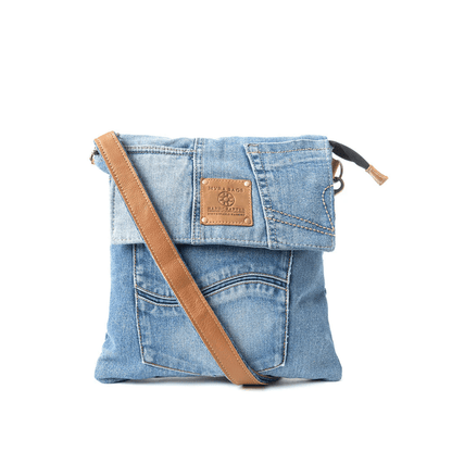 Jaycee's Day Crossbody Bag - CountryFide Custom Accessories and Outdoors