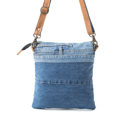 Jaycee's Day Crossbody Bag - CountryFide Custom Accessories and Outdoors