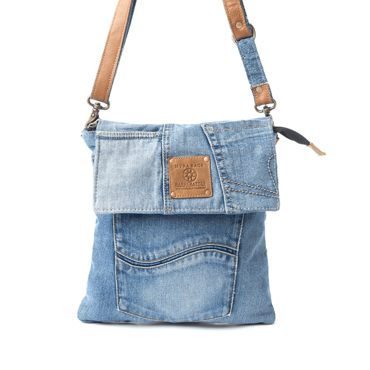 Jaycee's Day Crossbody Bag - CountryFide Custom Accessories and Outdoors