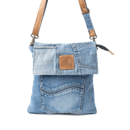 Jaycee's Day Crossbody Bag - CountryFide Custom Accessories and Outdoors
