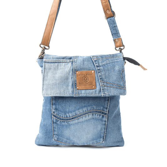 Jaycee's Day Crossbody Bag - CountryFide Custom Accessories and Outdoors