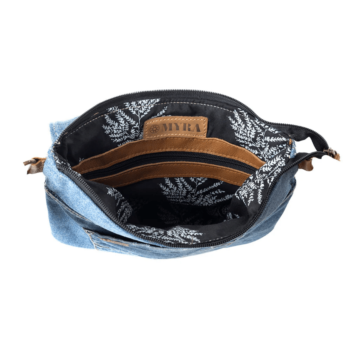 Jaycee's Day Crossbody Bag - CountryFide Custom Accessories and Outdoors