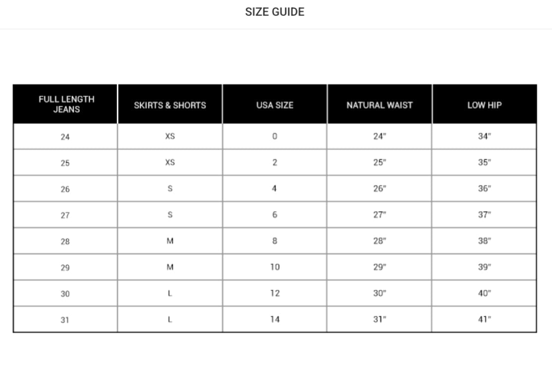 Judy Blue High Rise Flare - CountryFide Custom Accessories and Outdoors
