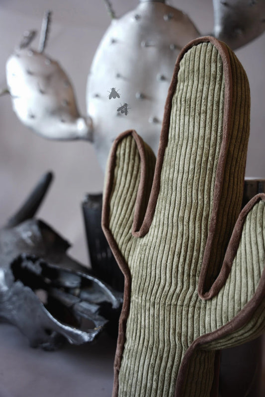 KICK A CACTUS PILLOW *AGAVE - CountryFide Custom Accessories and Outdoors