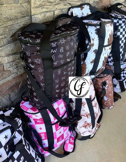 LARGE BACKPACK COOLERS - CountryFide Custom Accessories and Outdoors