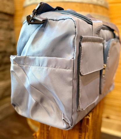LARGE CAPACITY MESSENGER DUFFEL BAGS - CountryFide Custom Accessories and Outdoors