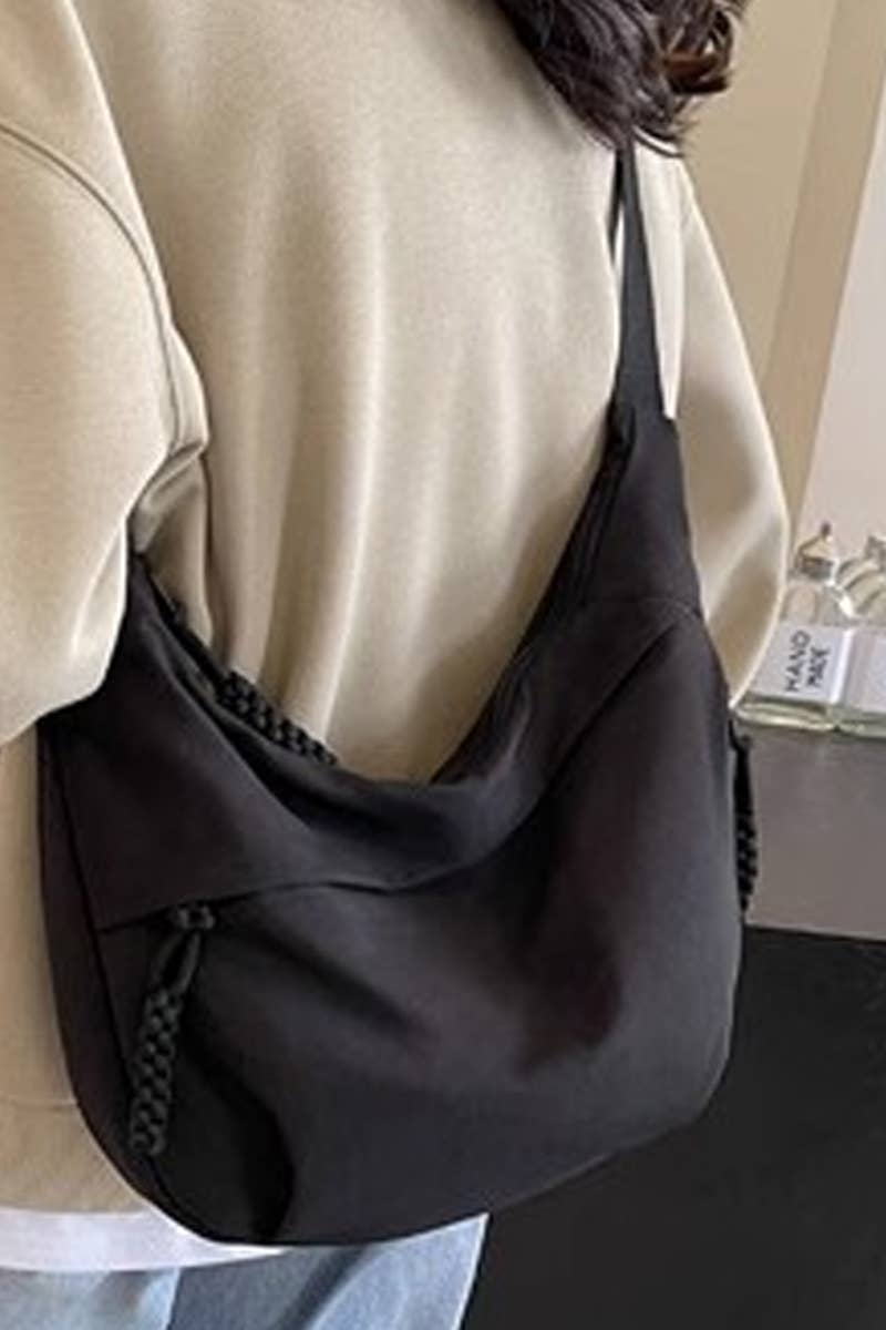 Large Crescent Crossbody Bag - CountryFide Custom Accessories and Outdoors