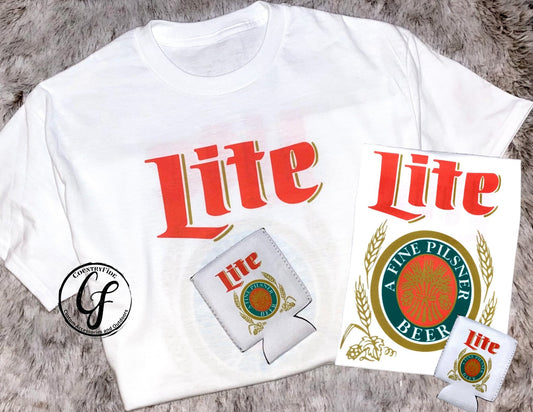 LITE GIRL - CountryFide Custom Accessories and Outdoors