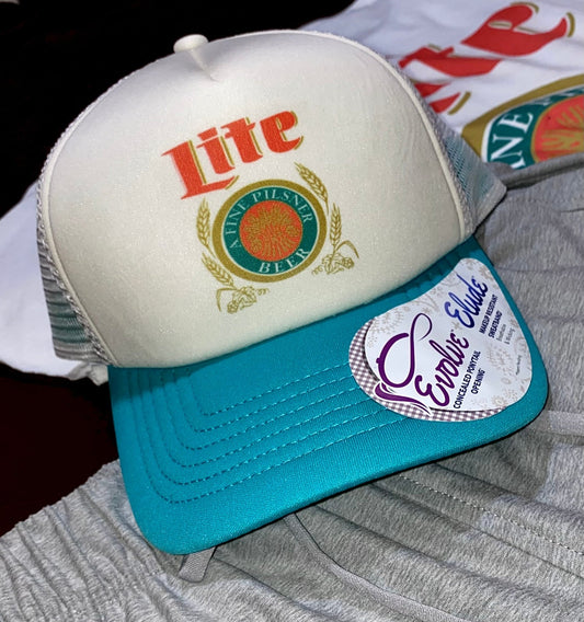 LITE GIRL CAP - CountryFide Custom Accessories and Outdoors