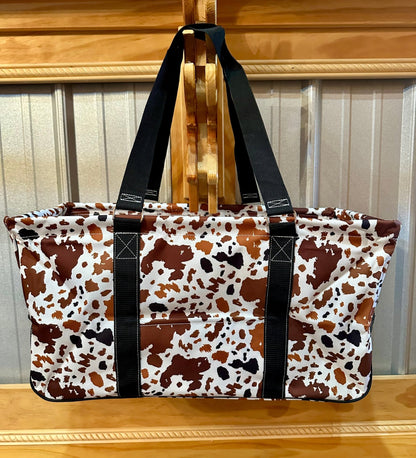 LOAD IT DOWN TOTE - CountryFide Custom Accessories and Outdoors