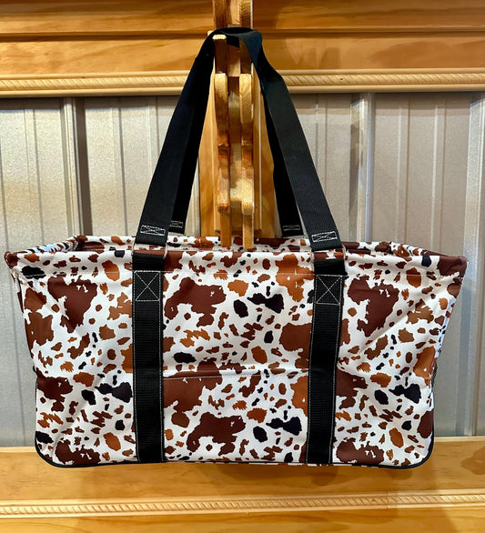 LOAD IT DOWN TOTE - CountryFide Custom Accessories and Outdoors