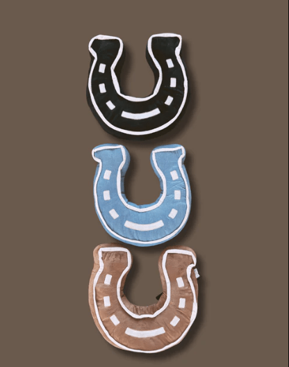 LUCKY YOU PILLOW - CountryFide Custom Accessories and Outdoors