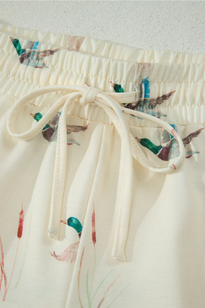 MALLARD 2 PIECE SHORT SET - CountryFide Custom Accessories and Outdoors