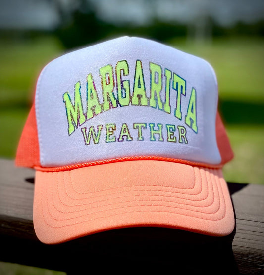MARGARITA WEATHER - CountryFide Custom Accessories and Outdoors