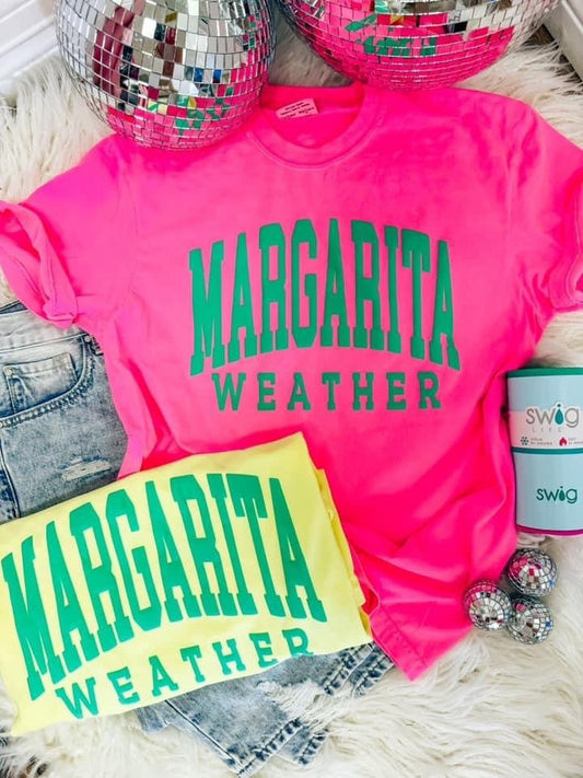 MARGARITA WEATHER *Preorder - CountryFide Custom Accessories and Outdoors