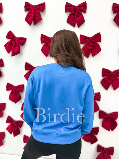 Marine Scuba Pullover - CountryFide Custom Accessories and Outdoors