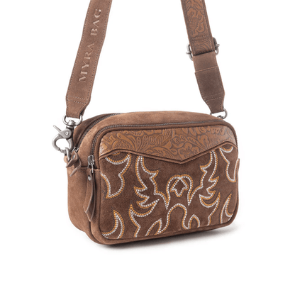 Marla Range Shoulder Bags by Myra - CountryFide Custom Accessories and Outdoors