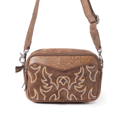 Marla Range Shoulder Bags by Myra - CountryFide Custom Accessories and Outdoors