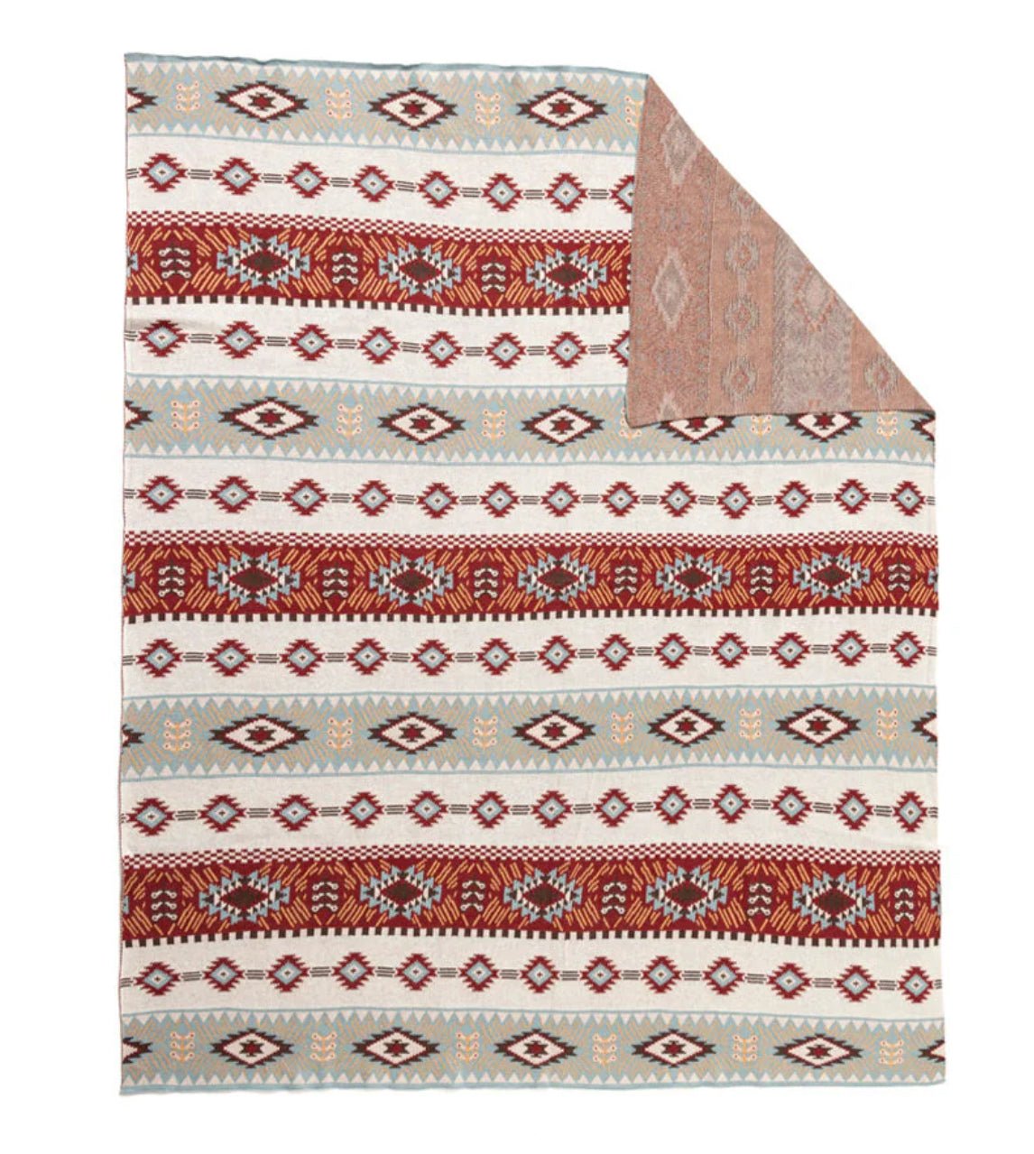 Mesa Grande Throw - CountryFide Custom Accessories and Outdoors