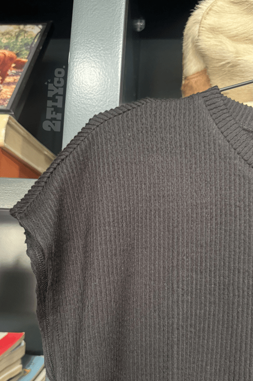 MESA RATTLER TOP - CountryFide Custom Accessories and Outdoors