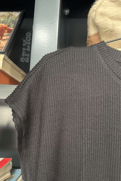 MESA RATTLER TOP - CountryFide Custom Accessories and Outdoors