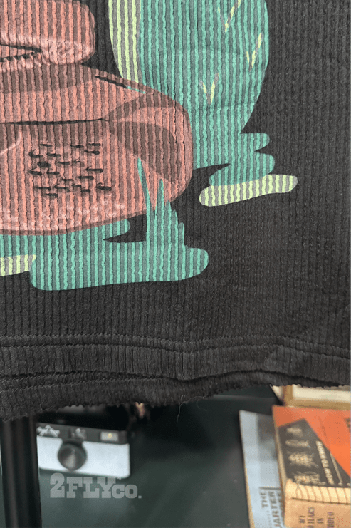 MESA RATTLER TOP - CountryFide Custom Accessories and Outdoors