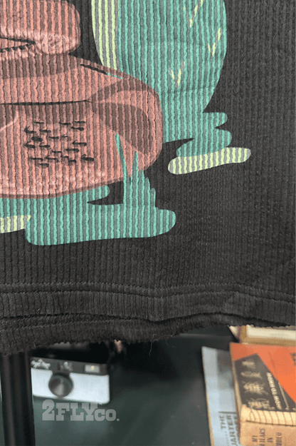 MESA RATTLER TOP - CountryFide Custom Accessories and Outdoors