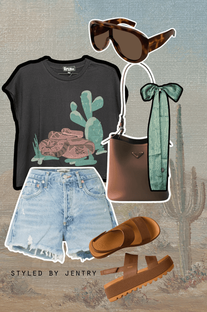 MESA RATTLER TOP - CountryFide Custom Accessories and Outdoors