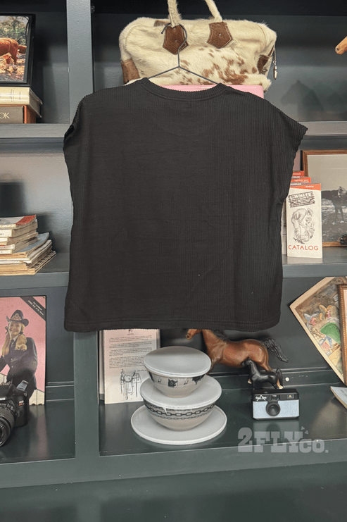 MESA RATTLER TOP - CountryFide Custom Accessories and Outdoors