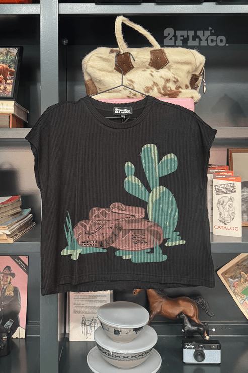 MESA RATTLER TOP - CountryFide Custom Accessories and Outdoors