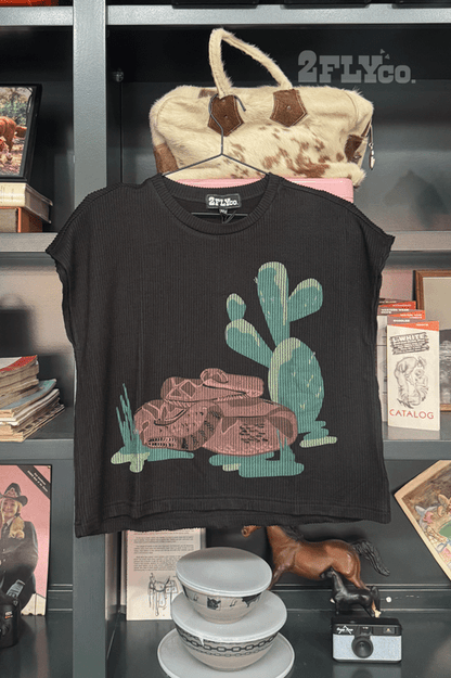 MESA RATTLER TOP - CountryFide Custom Accessories and Outdoors