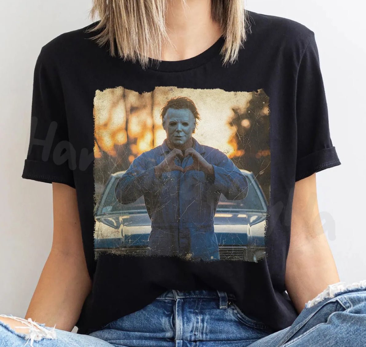 MICHAEL MYERS LOVE - CountryFide Custom Accessories and Outdoors