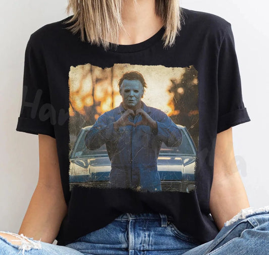 MICHAEL MYERS LOVE - CountryFide Custom Accessories and Outdoors