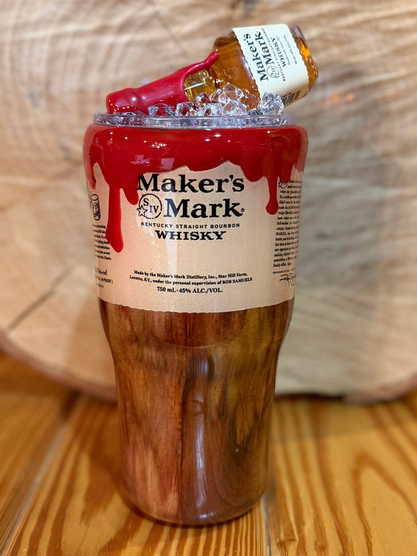 MM ORIGINAL 30oz - CountryFide Custom Accessories and Outdoors