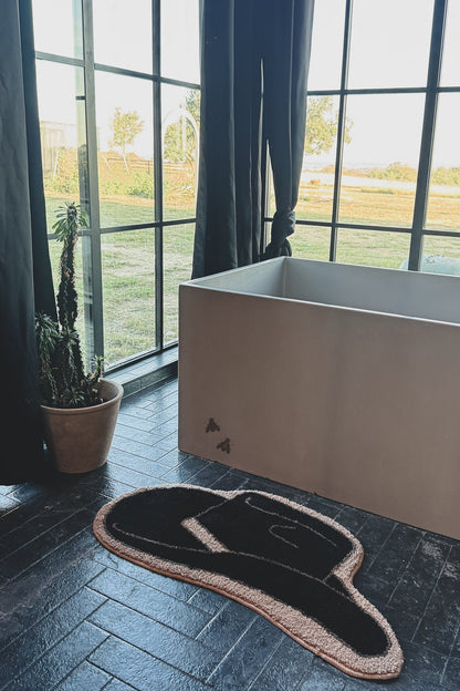 MOODY COWBOY RUG *MIDNIGHT - CountryFide Custom Accessories and Outdoors