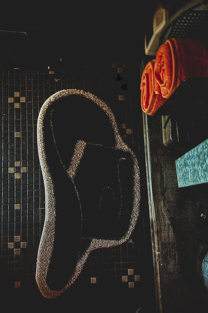 MOODY COWBOY RUG *MIDNIGHT - CountryFide Custom Accessories and Outdoors