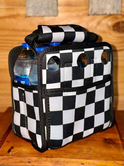 NEOPRENE 6 PACK TOTES - CountryFide Custom Accessories and Outdoors